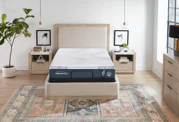 Tempur-Pedic ProSense Medium Hybrid 12 Inch Mattress - King - Gallery Image 2